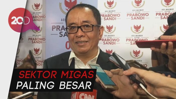 Praktisi sebut Ada Tiga ‘Genderuwo’ Ekonomi, Maksudnya?