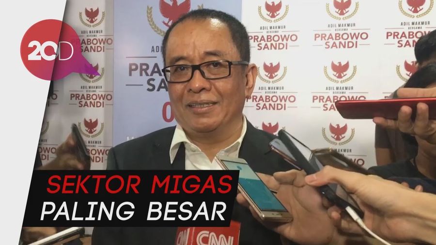 Praktisi sebut Ada Tiga ‘Genderuwo’ Ekonomi, Maksudnya?