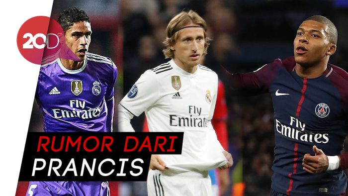 Era Messi dan Ronaldo Segera Berakhir, Benarkah?