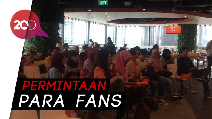 BLINK! Penampilan BLACKPINK di Shopee Live di 4 Stasiun TV 
