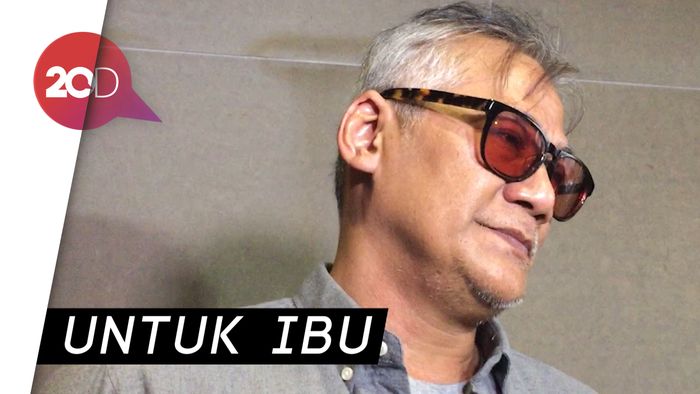 Bebas dari Kasus Narkoba, Tyo Pakusadewo akan Gelar Teater 