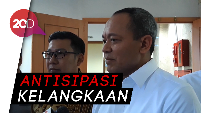 Satgas Polri Jaga Stabilitas Harga Sembako Jelang Natal 