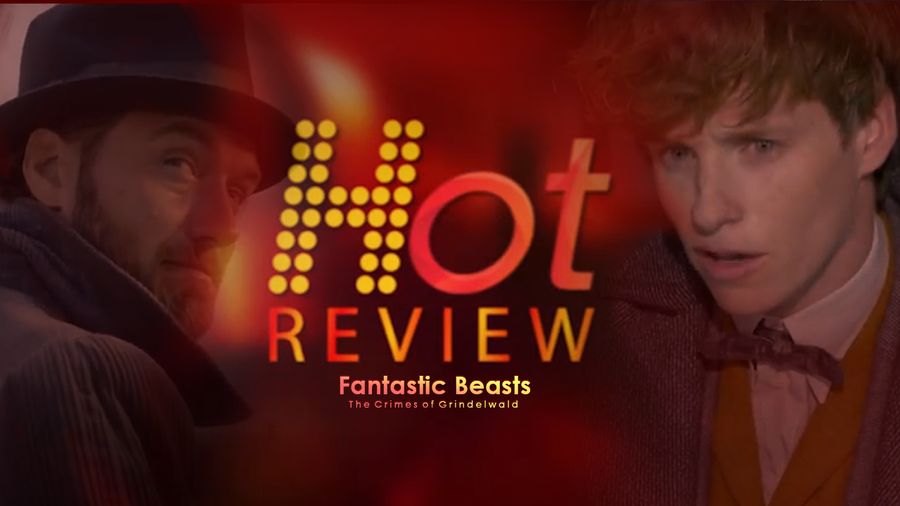 Fantastic Beasts 2, Nostalgia yang Lebih Kuat dari Film Pertama