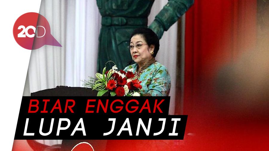 Bela Prabowo, HNW Minta Megawati Fokus ke Jokowi