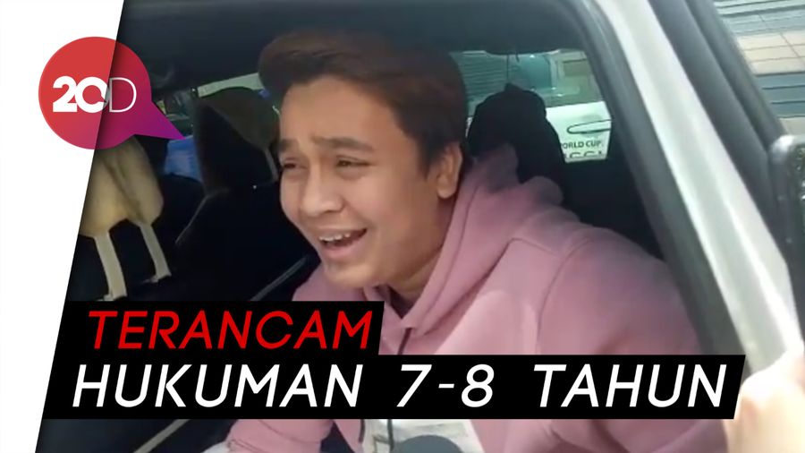 Billy Syahputra Sarankan Kriss Hatta Segera Minta Maaf