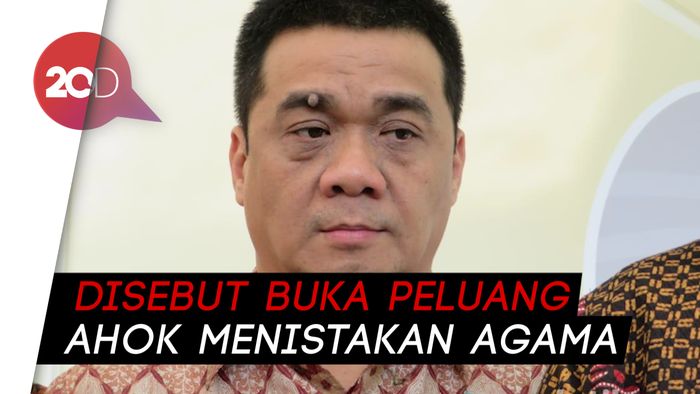Gerindra Sebut Kapitra Cuma Nyari Sensasi Buat Nyaleg