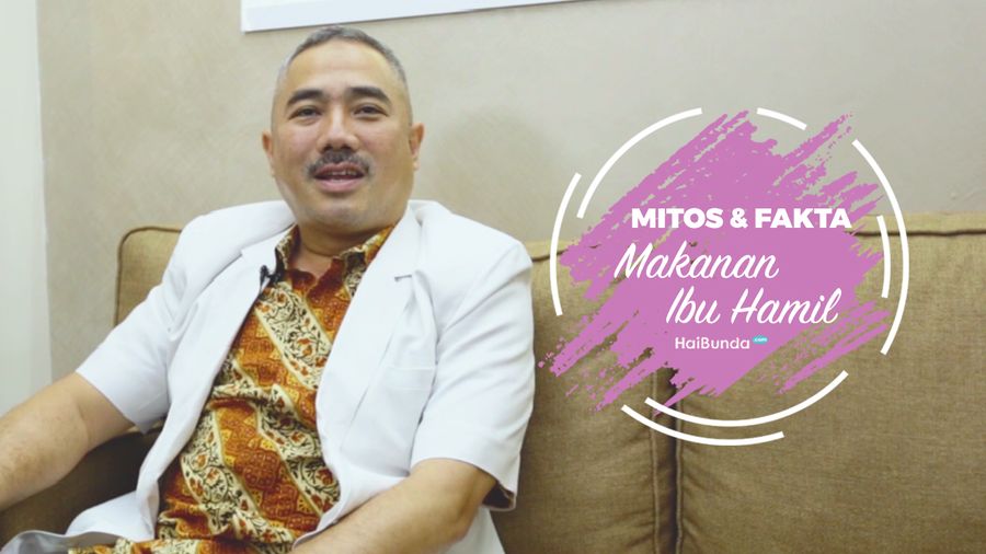 Ini Alasan Ibu Hamil Tidak Boleh Makan Sushi