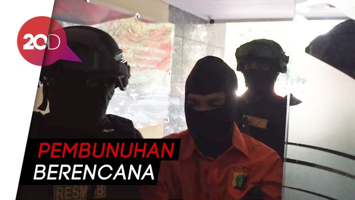 Pembunuh Keluarga di Bekasi Terancam Hukuman Mati!