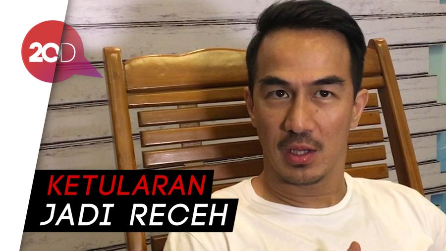 Joe Taslim Jajal Main Film Genre Komedi