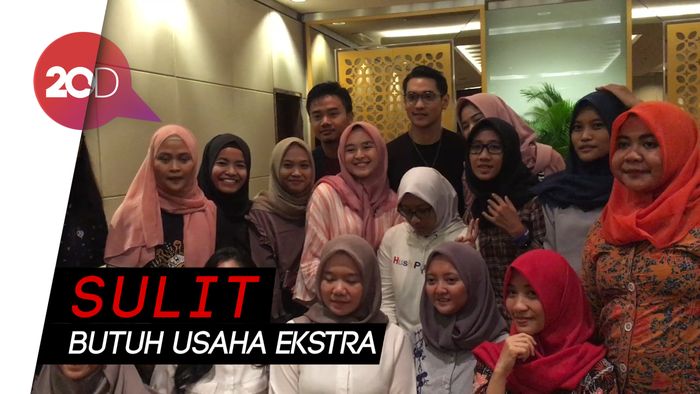 Kata Afgan dan Sheryl Tentang Musik di Era Digital