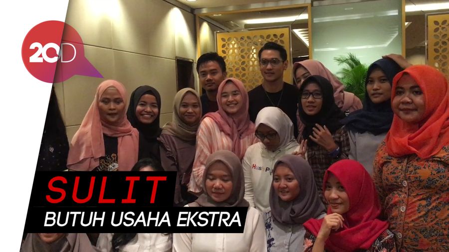 Kata Afgan dan Sheryl Tentang Musik di Era Digital