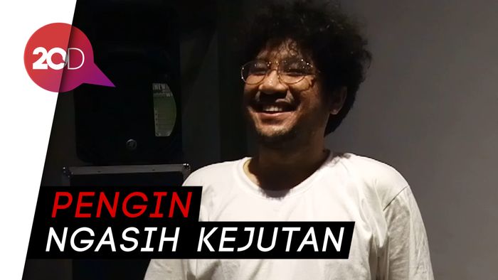 Kunto Aji Bakal Gelar Konser di Akhir Tahun