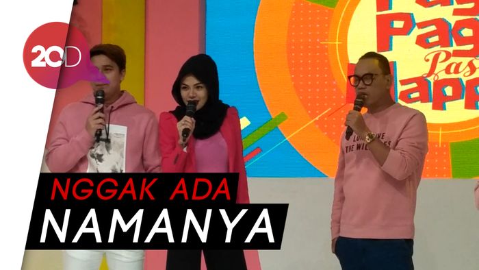 Nikita Mirzani Dapat Bunga Mawar Misterius