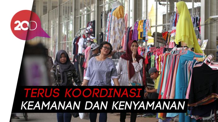 Pemprov DKI dan KAI Tegaskan Tak Ada Sengketa Aset Skybridge Tanah Abang