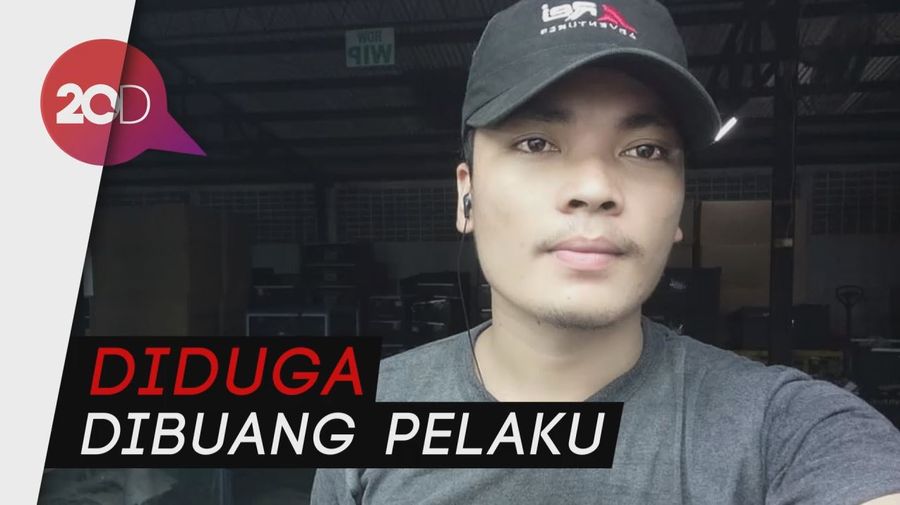 Polisi Cari Linggis, Alat Pembunuhan di Bekasi