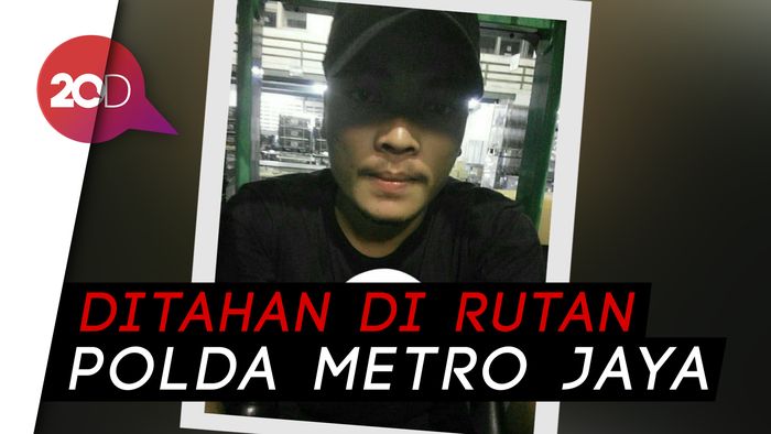 Polisi Tetapkan HS Tersangka Pembunuhan Keluarga di Bekasi 