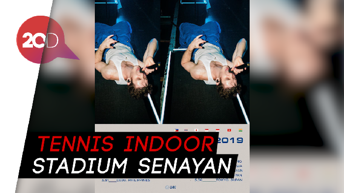 Siap-siap! Lauv Konser di Jakarta Mei 2019