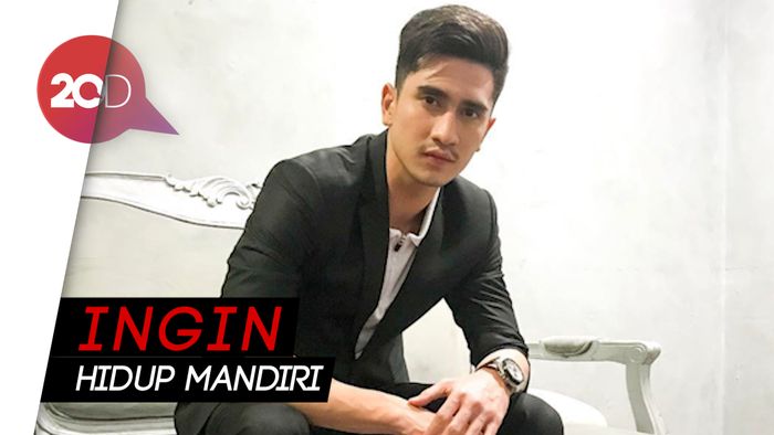  Sudah 2 Tahun Verrell Tidak Tinggal dengan Orang Tua
