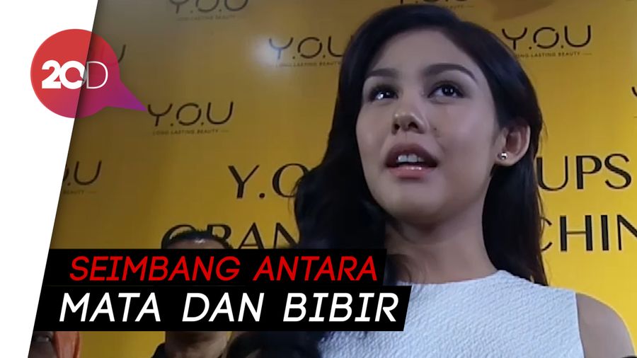 Tips Makeup Natural Ala Vanesha Prescilla
