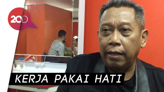 Wow! Kekayaan Tukul Arwana Disebut Melebihi Syahrini
