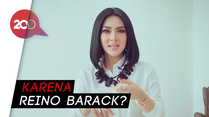 Ups! Luna Maya dan Syahrini Kabarnya Sudah Saling Unfollow