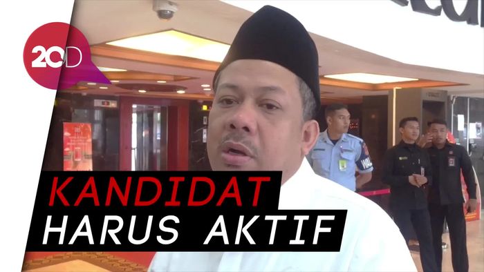 Fahri Hamzah: Tantangan SBY-Mega Penting Bagi Prabowo