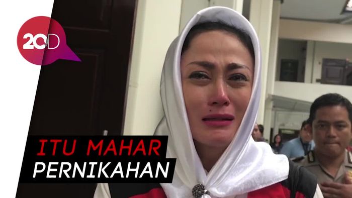 Sisca Dewi Bantah Peras Petinggi Polri