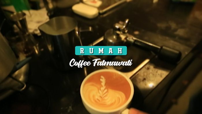 Kopi Fatmawati , Seruput Kopi dengan nuansa laut Batam