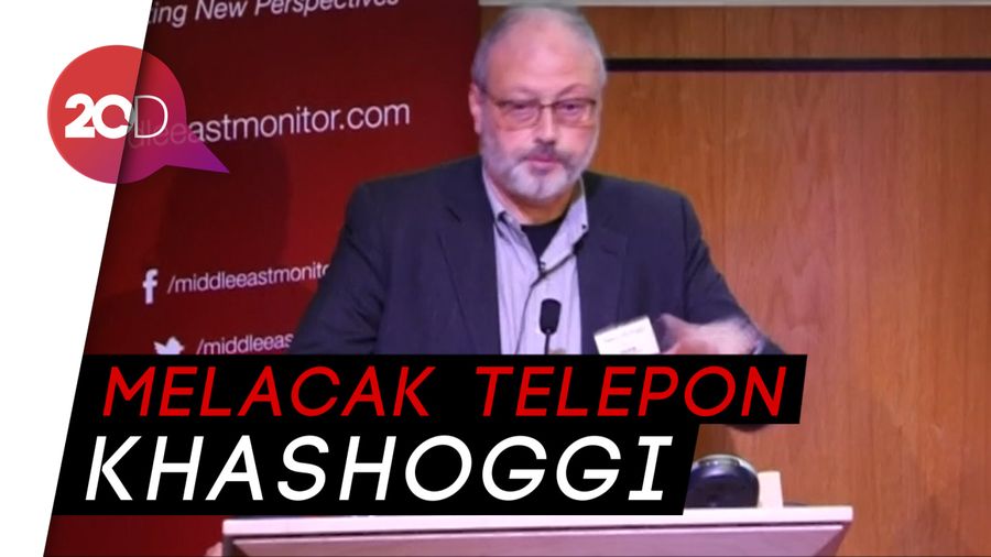CIA: Putra Mahkota Dalang Pembunuhan Khashoggi, Bagaimana Bisa?