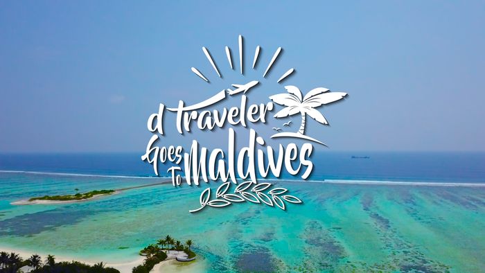 Jalan-jalan Bareng dTravelers: Indahnya Maldives yang Eksotik