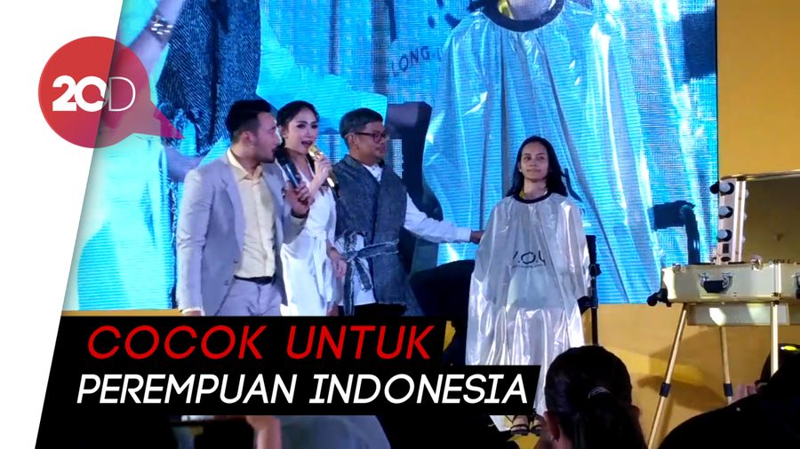 Ini Dia Cara Makeup Tetap Awet Tanpa Retouch