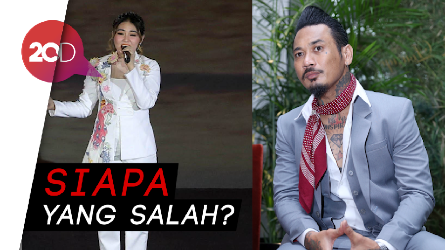 Jerinx SID Vs Via Vallen, Ini Kata Glenn dan Tompi