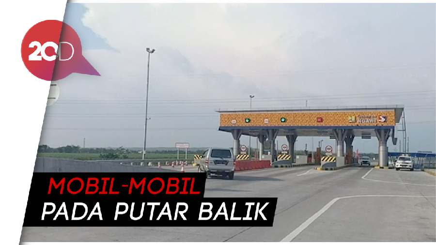 Korban Hoax Tol Ngawi-Sragen Dibuka