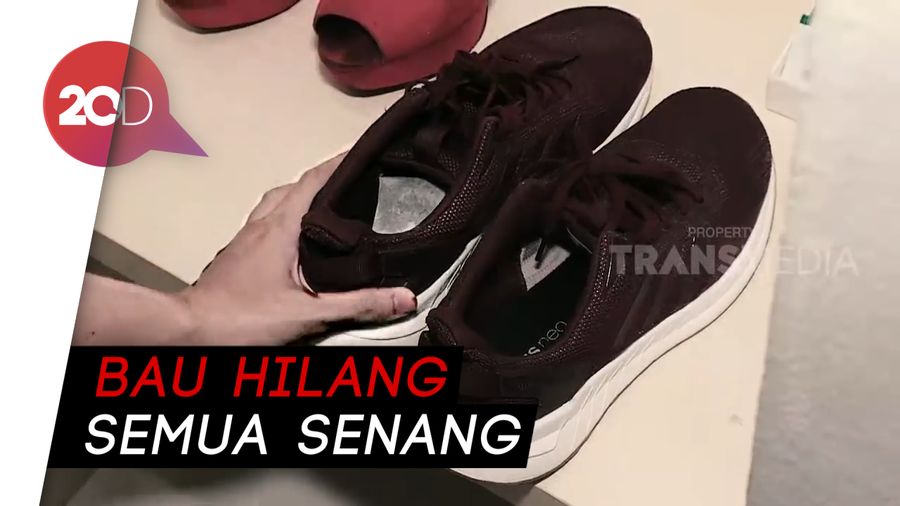 Hilangkan Bau dengan Kopi dan Teh