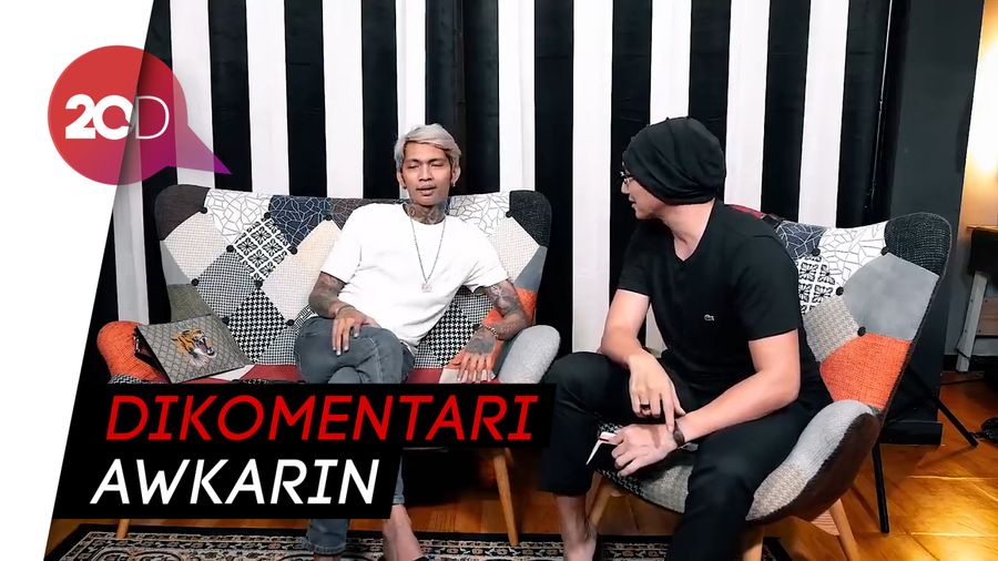 Mantan Karyawan Bantah Digaji Young Lex 3 Kali UMR