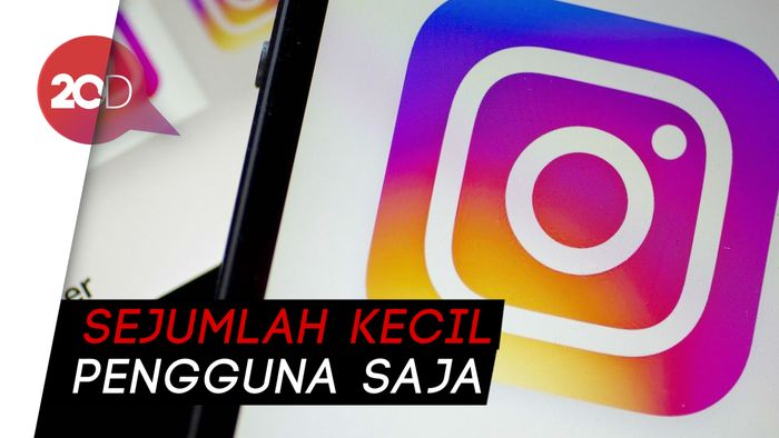 Password Pengguna Bocor karena Ada Bug di Instagram