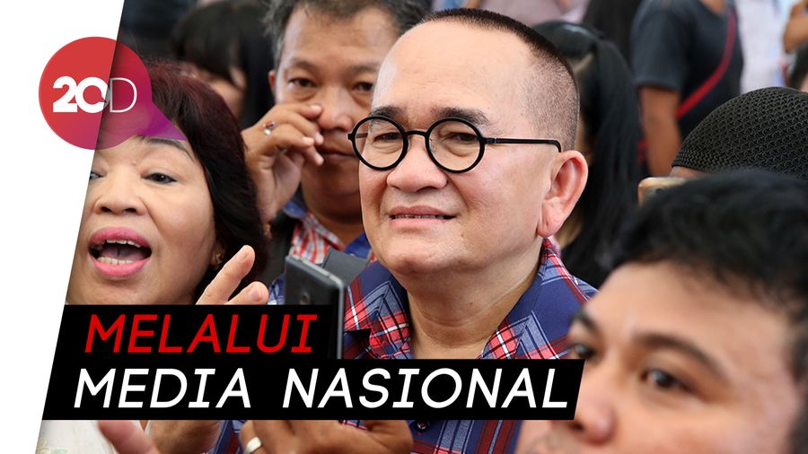 Ruhut Sitompul Diminta Minta Maaf Terkait 