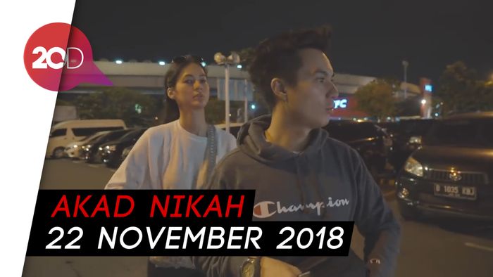 Sebelum Dipingit, Baim Wong dan Paula Sempat Lakukan Hal Ini