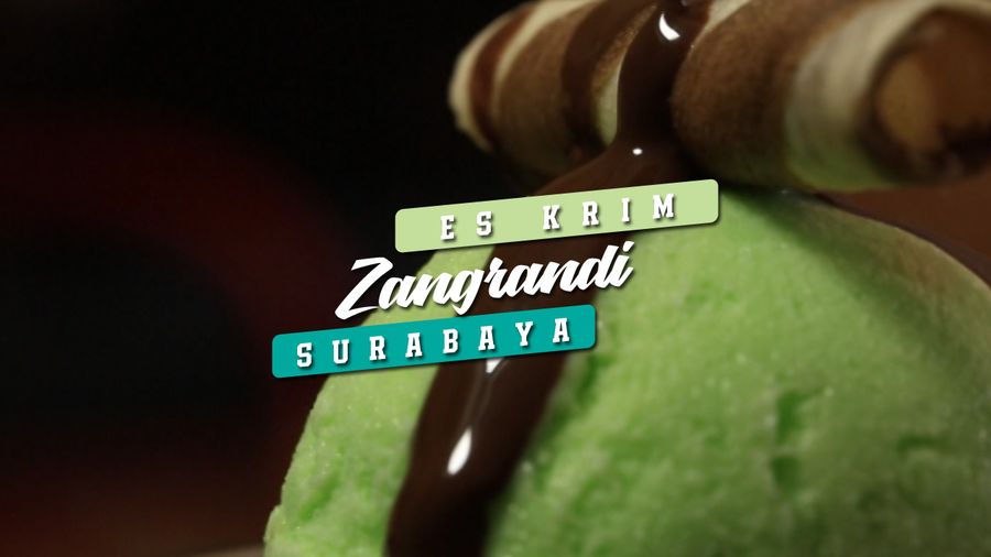 Es Krim Legendaris yang Berdiri Sejak Tahun 1930-an di Surabaya