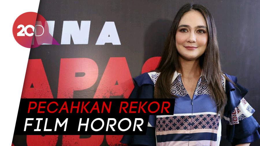 Baru 4 Hari, Suzanna: Bernapas Dalam Kubur Tembus 1 Juta Penonton