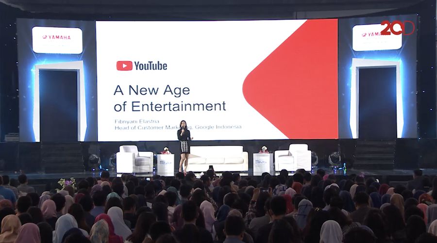 Gimana Sih Cara Dapet Duit dari Youtube?