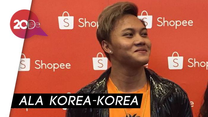 Isi Acara Shopee 12.12, Rizky Febian Persiapkan Ini