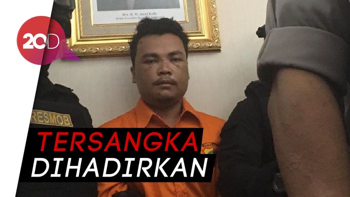 Pra Rekonstruksi Pembunuhan Sekeluarga Digelar Siang Ini