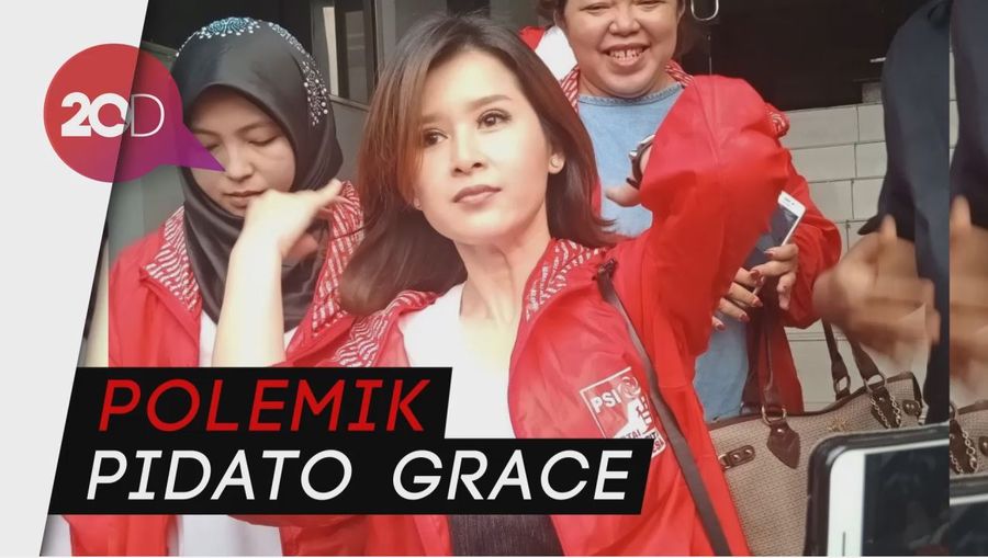 Soal Perda Syariah, PDIP: Negara Hukum Bukan Negara Agama