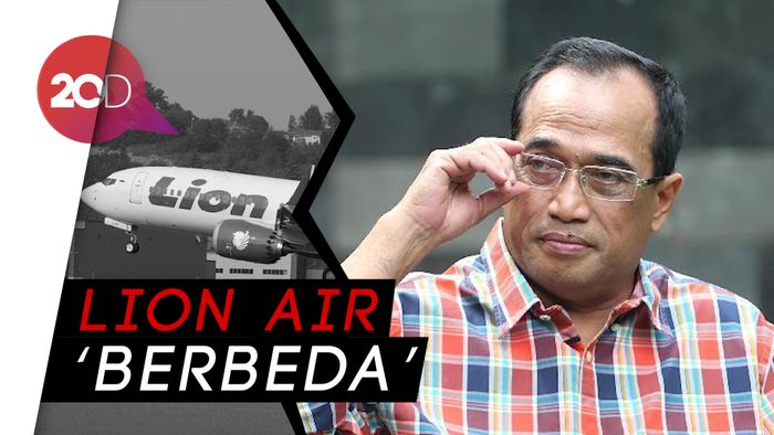 Usai Tragedi di Karawang, Kenapa Lion Air Tak Disanksi?
