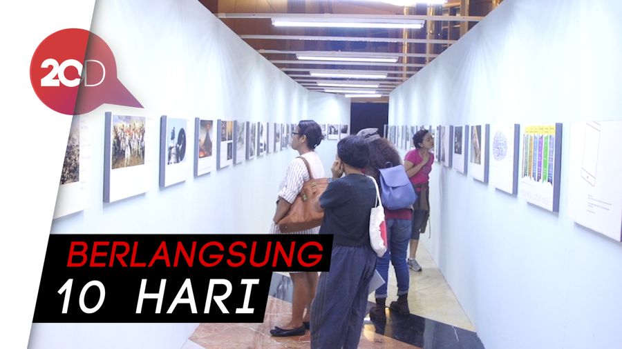 Festival Teater Jakarta 2018 Hadir Kembali