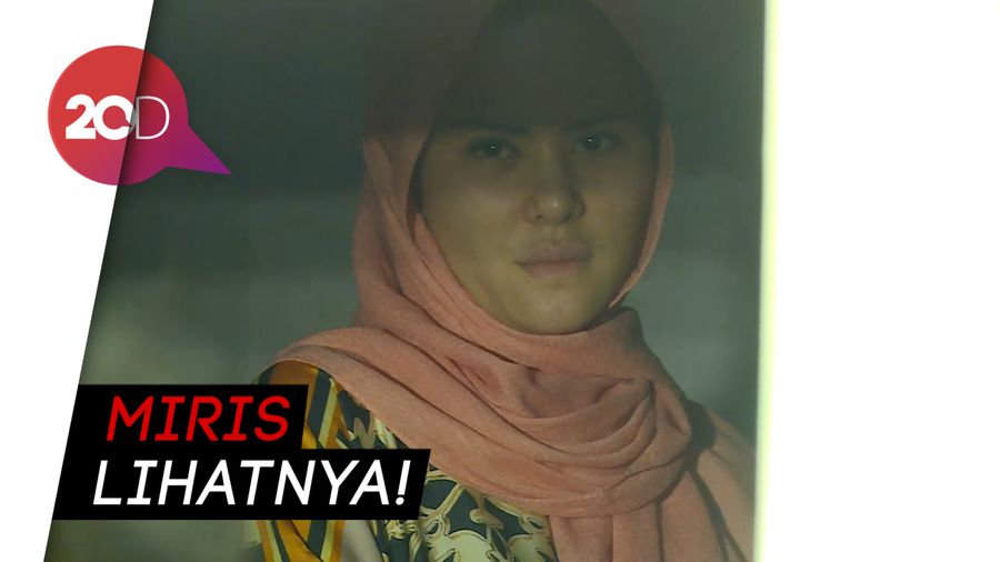 Gerah! Nana Mirdad dan Mytha Lestari Komentari Drama Vicky-Angel