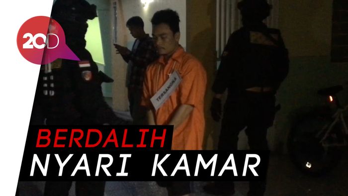 Berawal dari Sini Kasus Pembunuhan Keluarga di Bekasi Terungkap