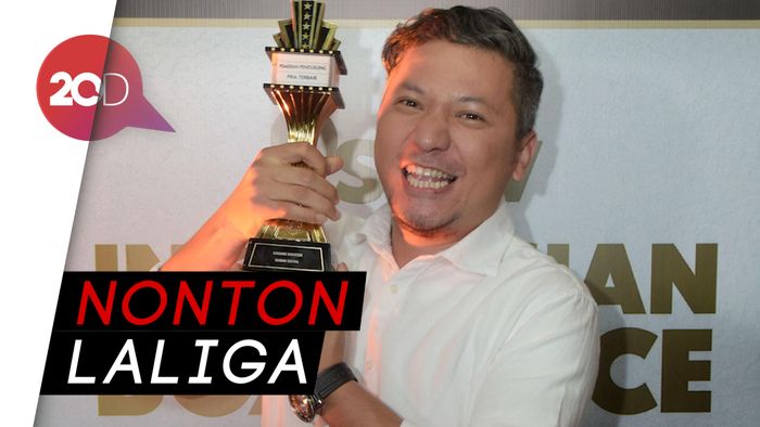 Digugat Cerai Gisel, Gading Have Fun di Luar Negeri