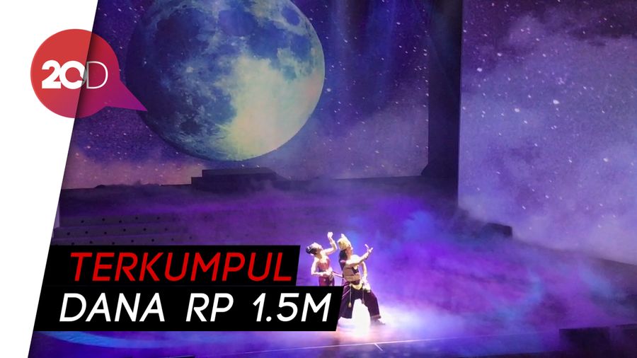 Genta Sriwijaya Ajak Generasi Muda Cintai Budaya Indonesia